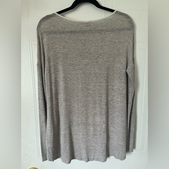 Wilfred Silk Blouse - Picture 11 of 11